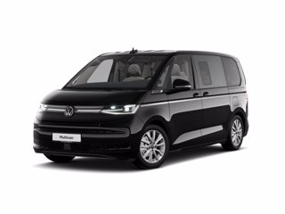 VOLKSWAGEN Multivan 2.0 tdi style 150cv dsg 7p.ti 0