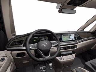 VOLKSWAGEN Multivan 2.0 tdi style 150cv dsg 7p.ti 5