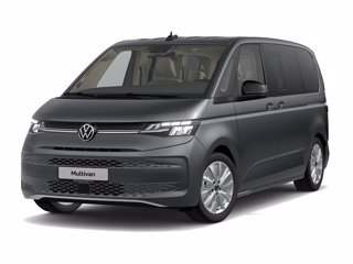 VOLKSWAGEN Multivan lungo 2.0 tdi life 150cv dsg 7p.ti