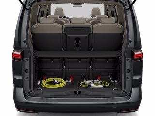 VOLKSWAGEN Multivan lungo 2.0 tdi life 150cv dsg 7p.ti 3