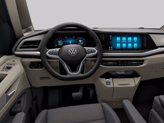 VOLKSWAGEN Multivan lungo 2.0 tdi life 150cv dsg 7p.ti 4