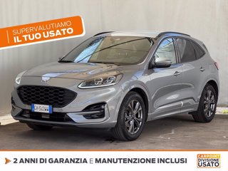 FORD Kuga 1.5 ecoblue st-line x 2wd 120cv auto 0