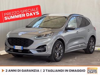 FORD Kuga 1.5 ecoblue st-line x 2wd 120cv auto