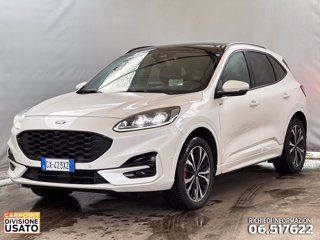 FORD Kuga 2.5 full hybrid st-line x awd 190cv cvt
