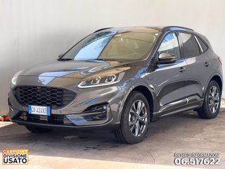 FORD Kuga 2.5 phev st-line 2wd 225cv cvt