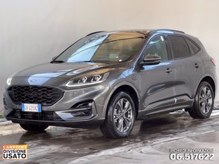 FORD Kuga 2.5 phev st-line 2wd 225cv cvt