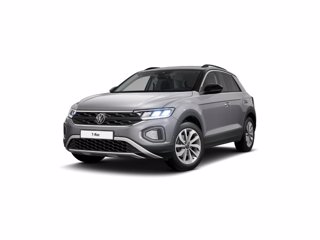 VOLKSWAGEN T-roc 1.0 tsi edition plus 115cv 0