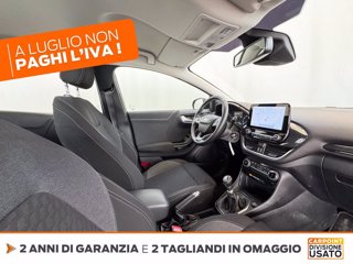 FORD Puma 1.0 ecoboost h titanium s&s 125cv 6