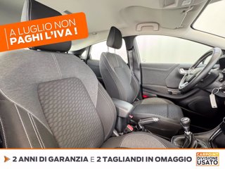 FORD Puma 1.0 ecoboost h titanium s&s 125cv 7