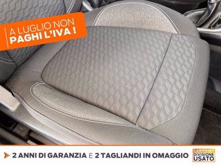 FORD Puma 1.0 ecoboost h titanium s&s 125cv 8