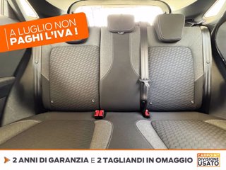 FORD Puma 1.0 ecoboost h titanium s&s 125cv 9