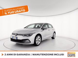 VOLKSWAGEN Golf 1.5 etsi evo style 130cv dsg 0