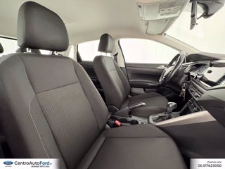 VOLKSWAGEN Polo 5p 1.0 tsi comfortline 95cv dsg 6