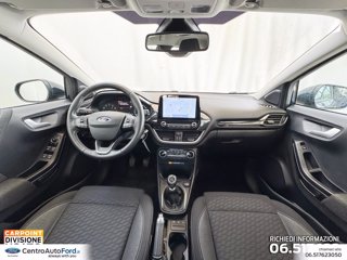 FORD Puma 1.0 ecoboost h titanium s&s 125cv 9