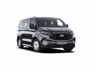 FORD Transit custom v710 320 2.0 ecoblue 136cv combi m1 trend l1h1