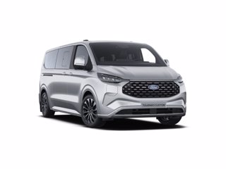FORD Tourneo custom v710 340 2.5 duratec phev 233cv titanium l2h1