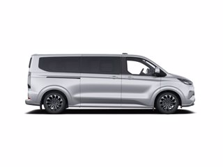 FORD Tourneo custom v710 340 2.5 duratec phev 233cv titanium l2h1 1