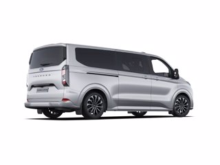 FORD Tourneo custom v710 340 2.5 duratec phev 233cv titanium l2h1 2