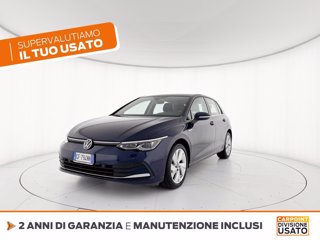 VOLKSWAGEN Golf 1.5 etsi evo style 130cv dsg