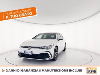 VOLKSWAGEN Golf 1.5 etsi evo r-line 150cv dsg