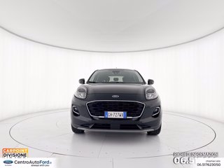 FORD Puma 1.0 ecoboost h titanium s&s 125cv 1