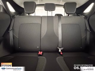 FORD Puma 1.0 ecoboost h titanium s&s 125cv 8