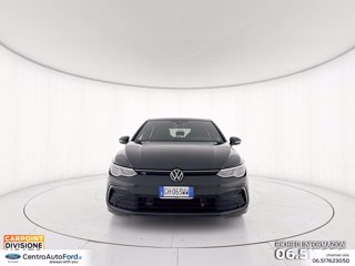 VOLKSWAGEN Golf 1.5 etsi evo r-line 130cv dsg 1