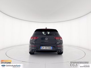 VOLKSWAGEN Golf 1.5 etsi evo r-line 130cv dsg 3