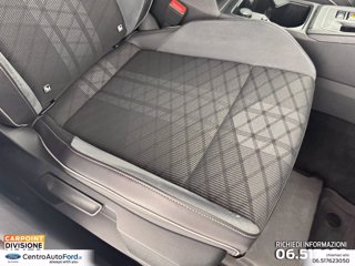 VOLKSWAGEN Golf 1.5 etsi evo r-line 130cv dsg 7