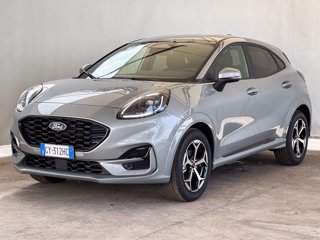 FORD Puma 1.0 ecoboost h st-line125cv 0