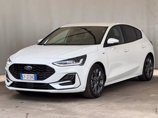 FORD Focus 1.0t ecoboost h st-line 125cv