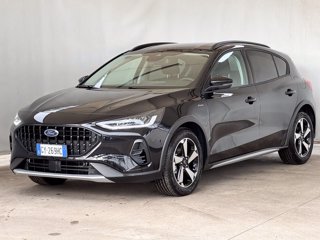 FORD Focus active 1.0t ecoboost h x 125cv