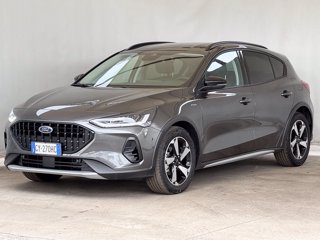 FORD Focus active 1.0t ecoboost h x 125cv