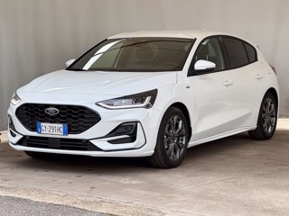 FORD Focus 1.0t ecoboost h st-line x 125cv
