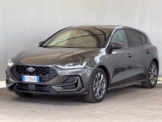 FORD Focus 1.0t ecoboost h st-line x 125cv