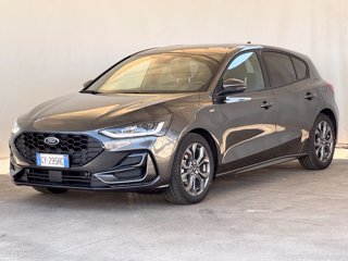 FORD Focus 1.0t ecoboost h st-line x 125cv