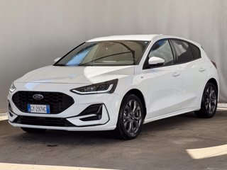 FORD Focus 1.0 ecoboost h st-line 155cv