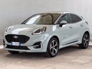 FORD Puma 1.0 ecoboost h st-line 125cv auto 0