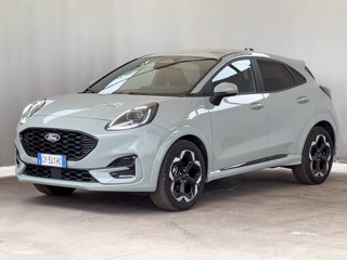 FORD Puma 1.0 ecoboost h st-line x 125cv auto 0