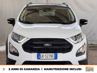FORD Ecosport 1.0 ecoboost active s&s 125cv 1