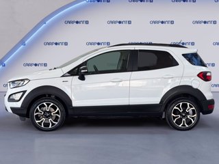 FORD Ecosport 1.0 ecoboost active s&s 125cv 2
