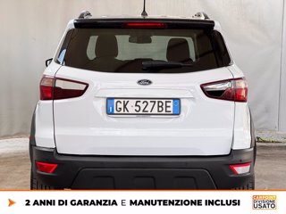 FORD Ecosport 1.0 ecoboost active s&s 125cv 3