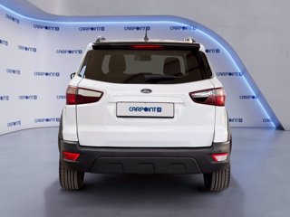 FORD Ecosport 1.0 ecoboost active s&s 125cv 3