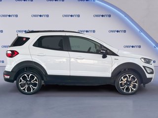 FORD Ecosport 1.0 ecoboost active s&s 125cv 4