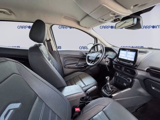 FORD Ecosport 1.0 ecoboost active s&s 125cv 5