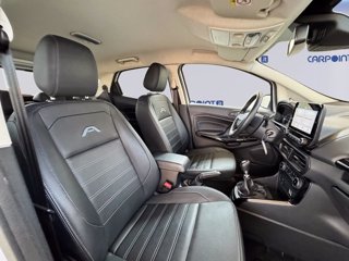 FORD Ecosport 1.0 ecoboost active s&s 125cv 6