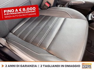 FORD Ecosport 1.0 ecoboost active s&s 125cv 7