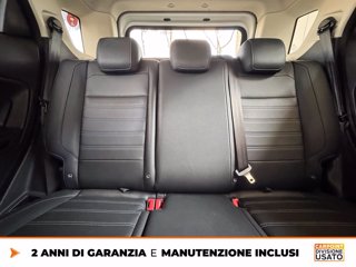 FORD Ecosport 1.0 ecoboost active s&s 125cv 8