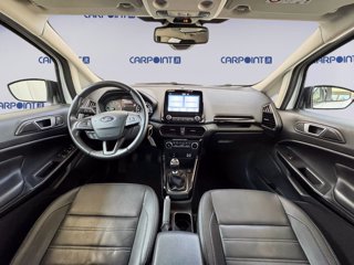 FORD Ecosport 1.0 ecoboost active s&s 125cv 9
