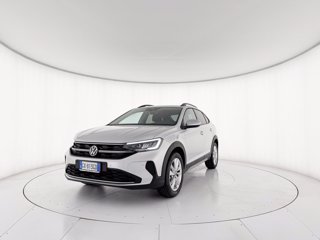 VOLKSWAGEN Taigo 1.0 tsi edition plus 95cv